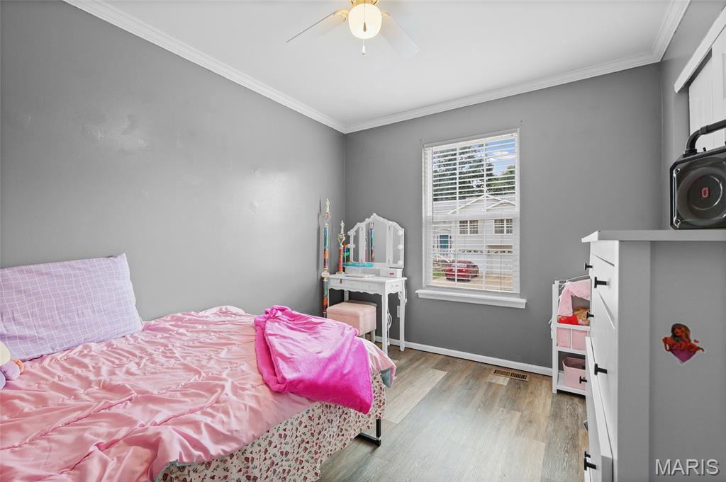 Southern Heights - Residential