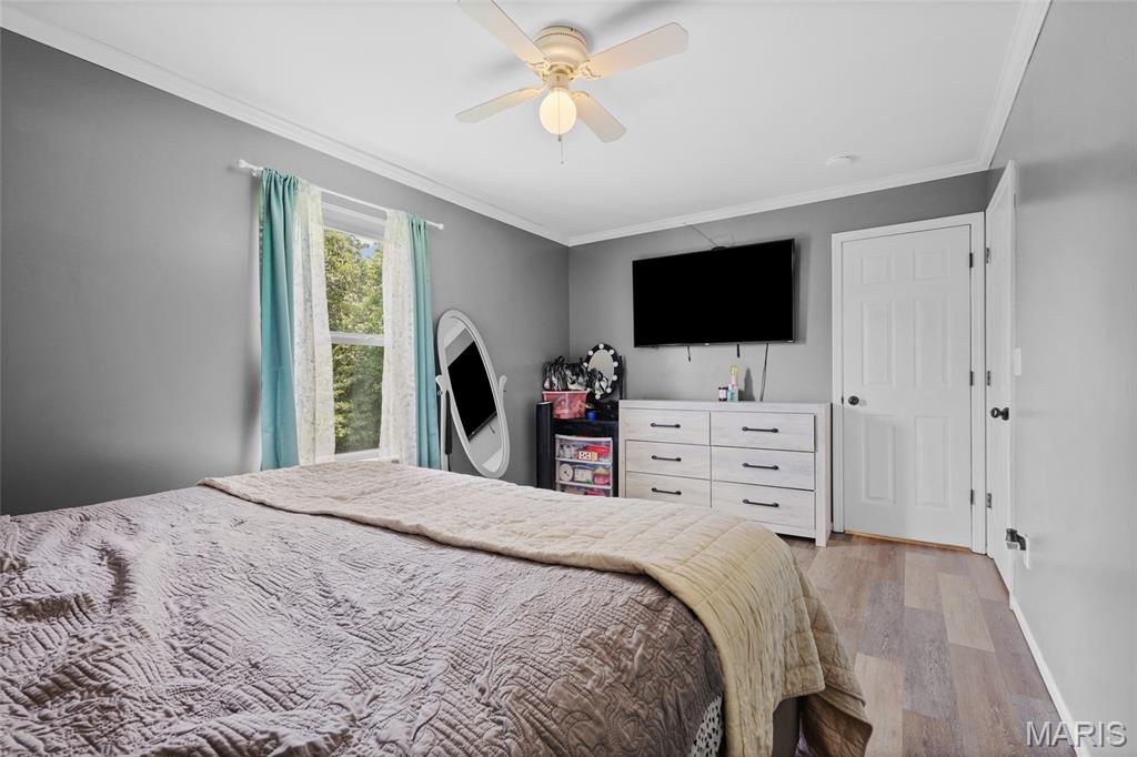 Southern Heights - Residential