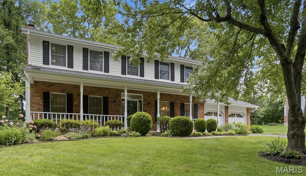 Claymont Cove - Residential