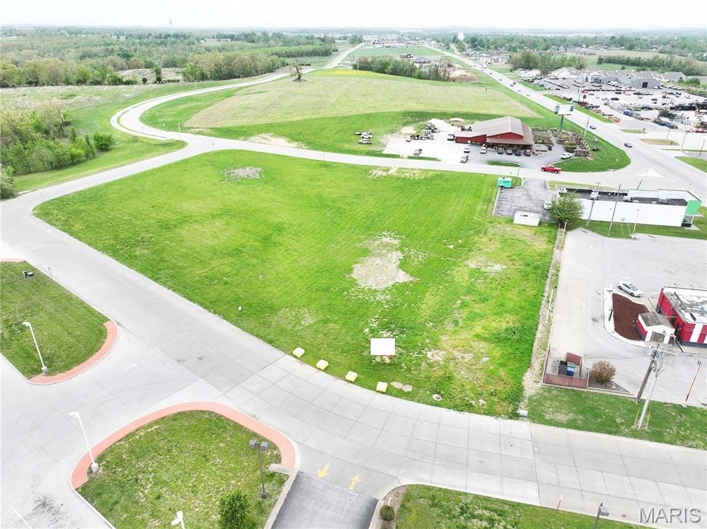 Corporate Park - Land