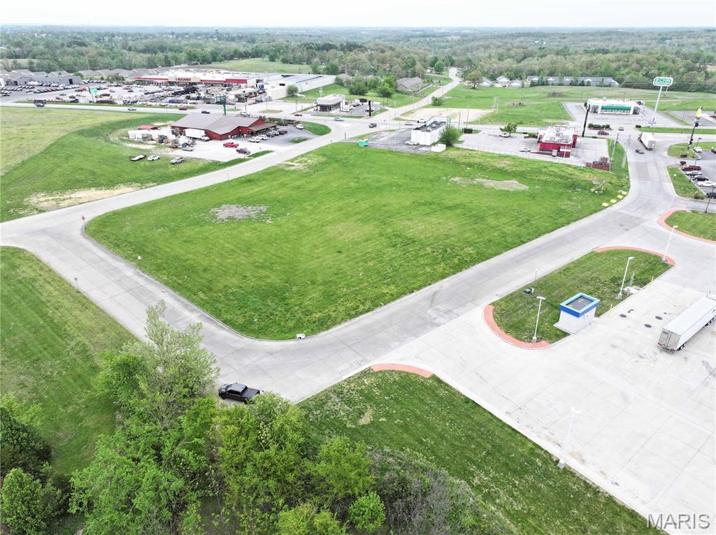 Corporate Park - Land
