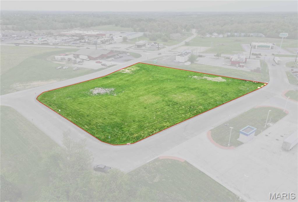 Corporate Park - Land