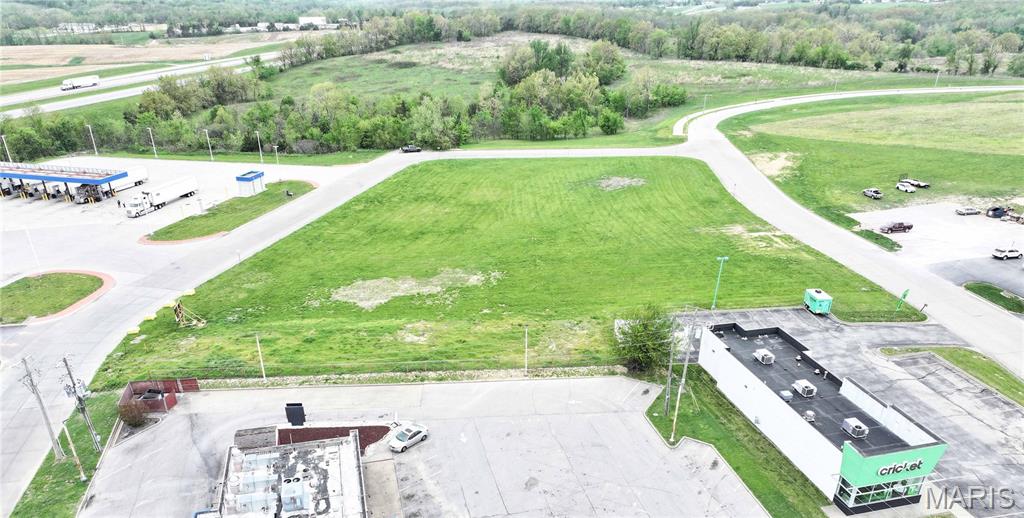 Corporate Park - Land