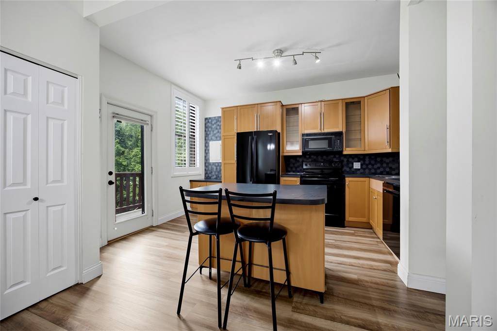 Digs Condo - Residential Lease