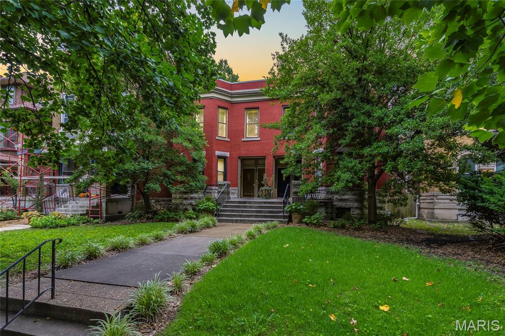 Digs Condo - Residential Lease