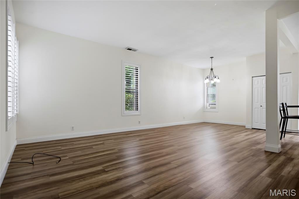 Digs Condo - Residential Lease