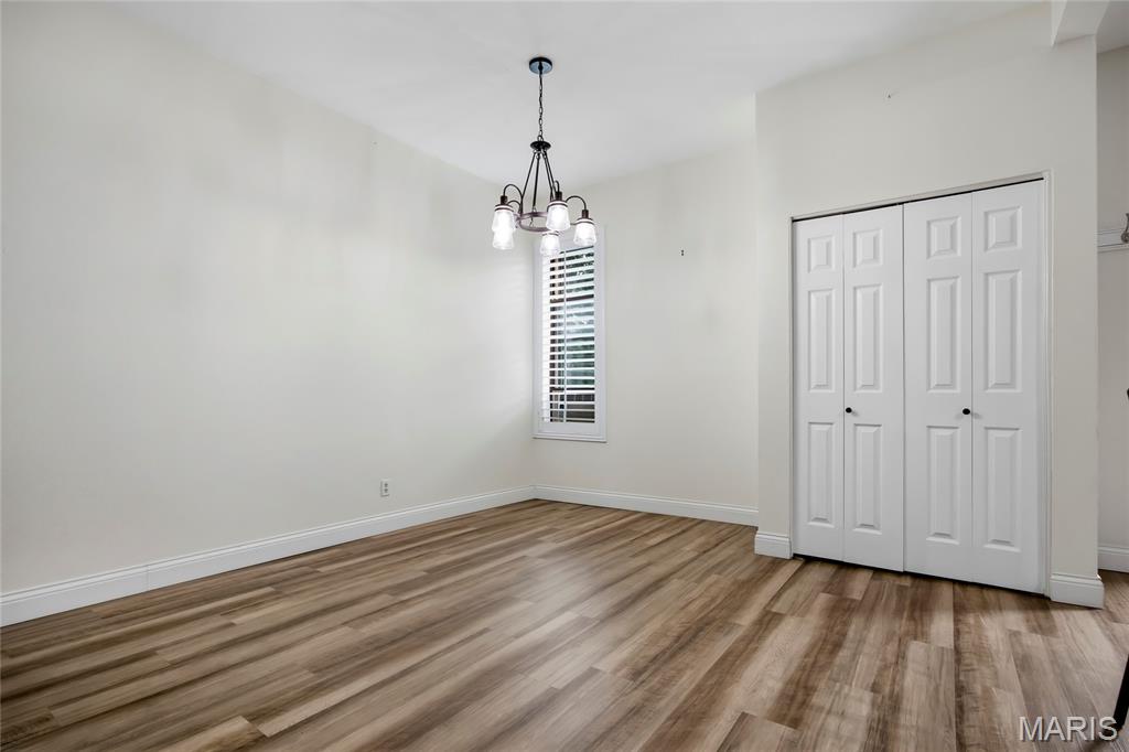 Digs Condo - Residential Lease