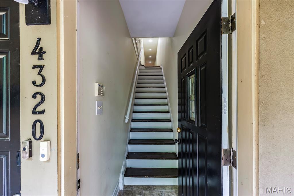Digs Condo - Residential Lease