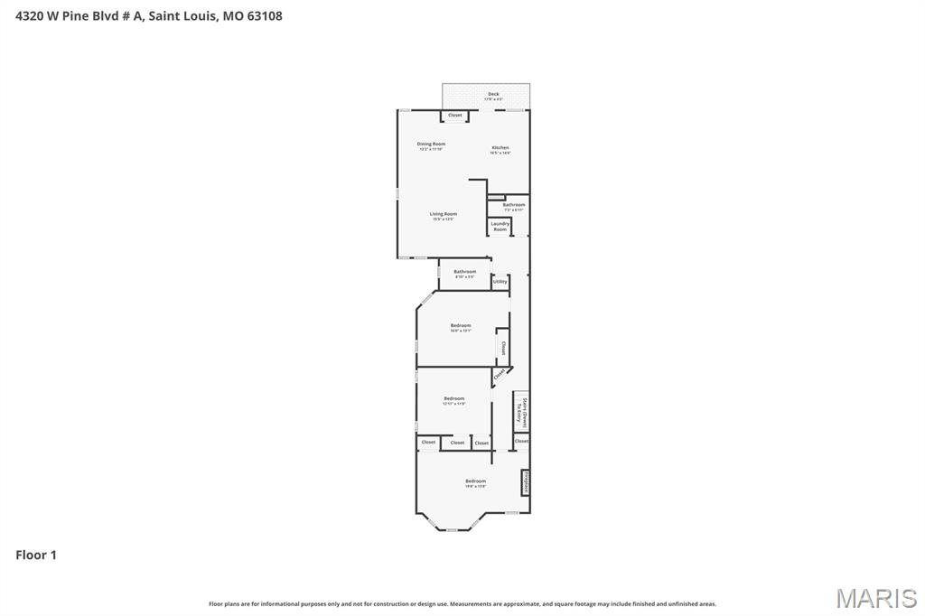 Digs Condo - Residential Lease