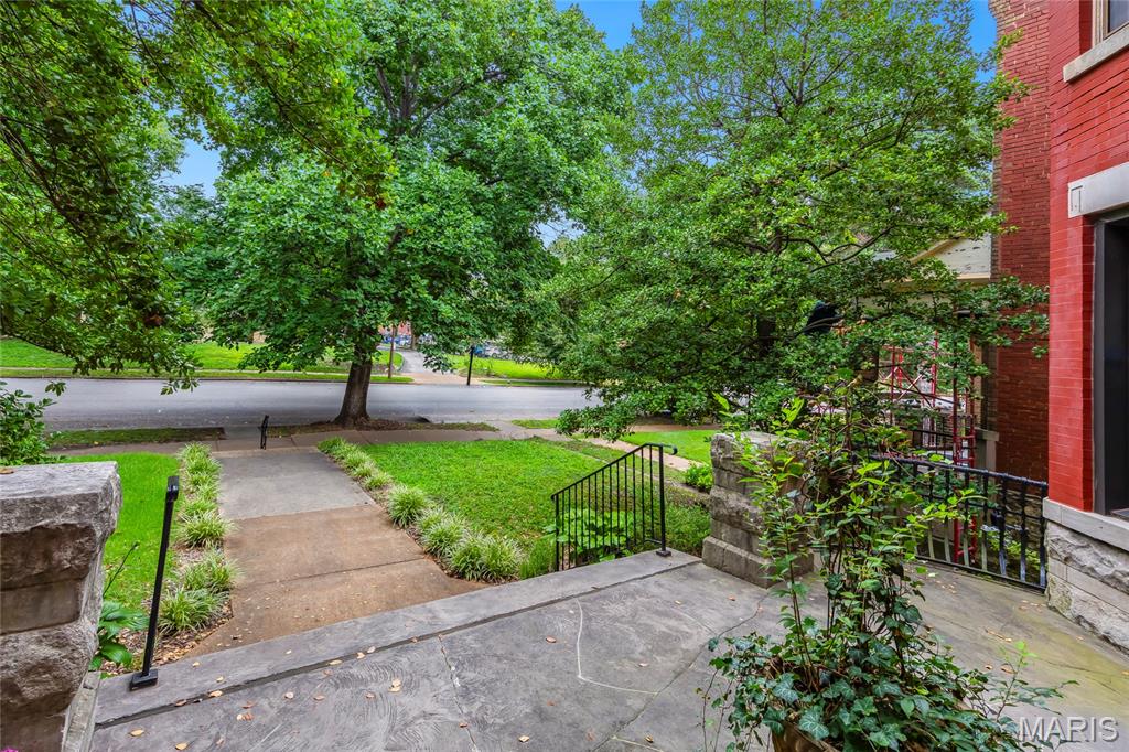 Digs Condo - Residential Lease