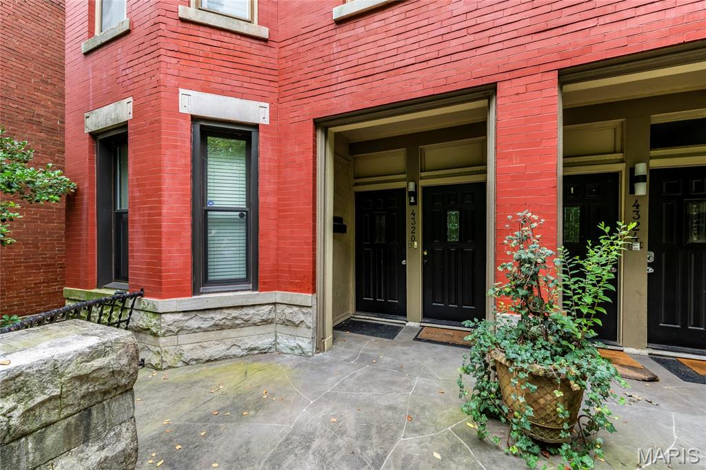 Digs Condo - Residential Lease
