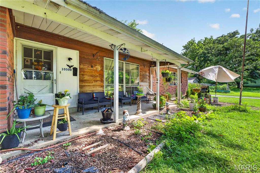 North Coburg - Residential