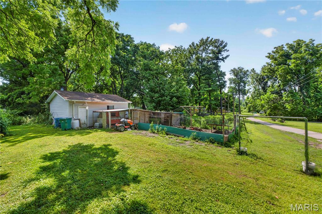 North Coburg - Residential