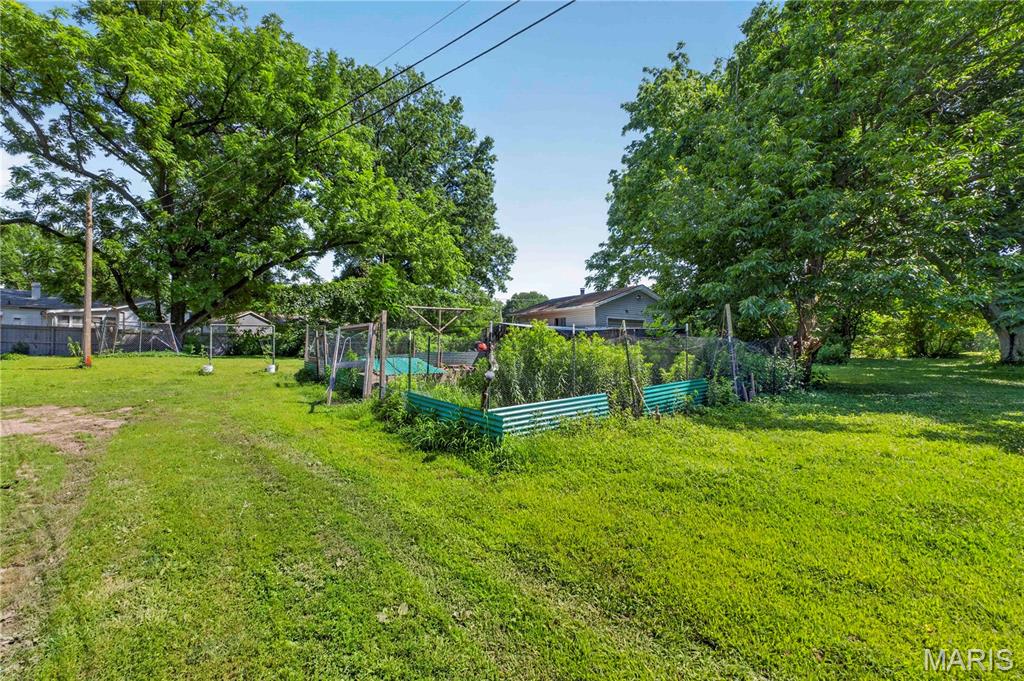 North Coburg - Residential