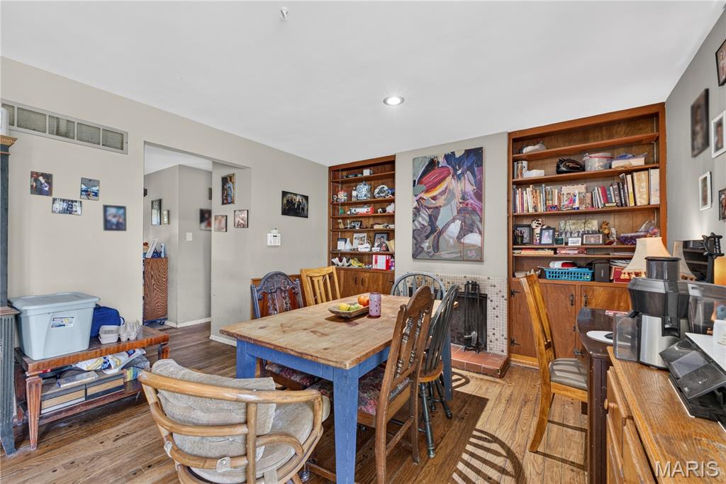 North Coburg - Residential