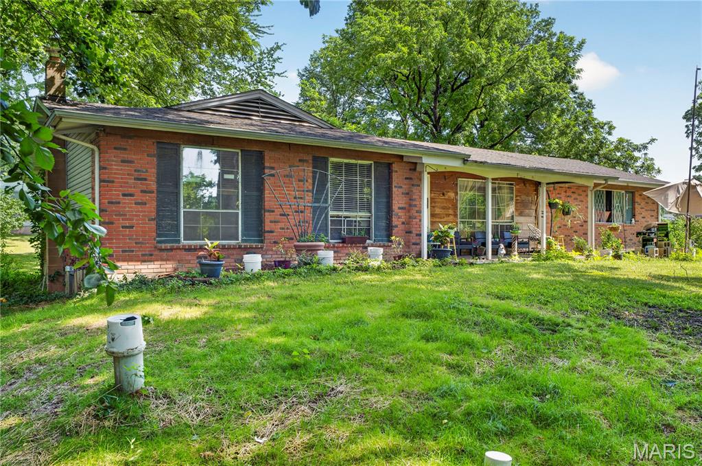North Coburg - Residential