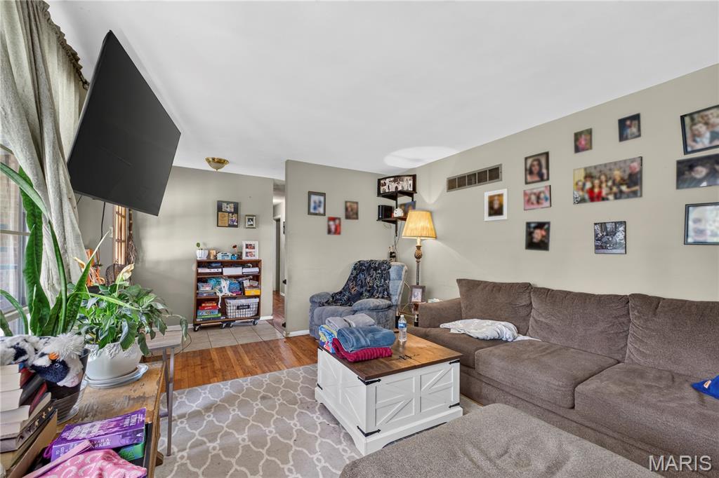North Coburg - Residential