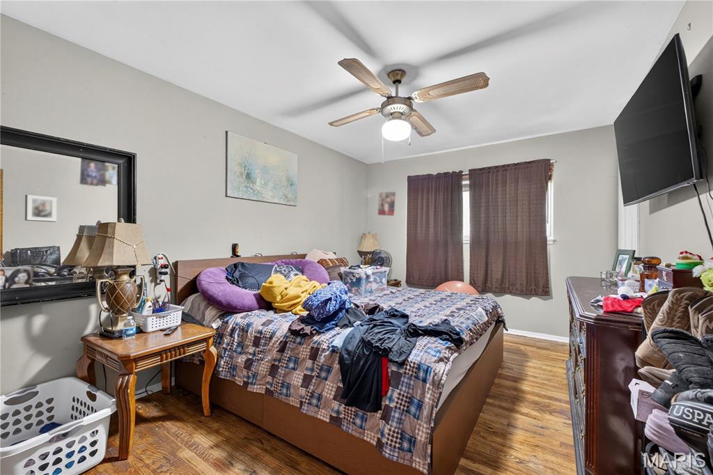 North Coburg - Residential