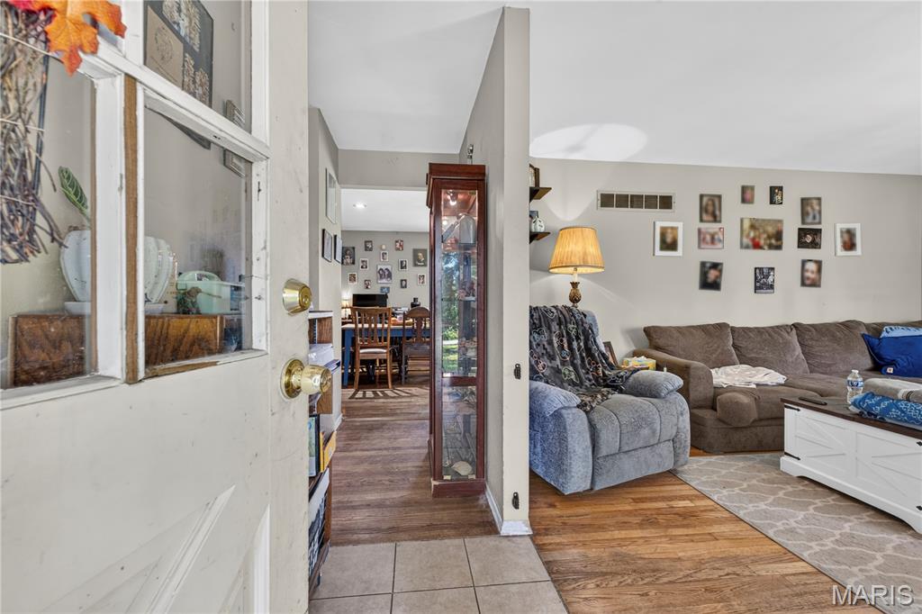 North Coburg - Residential