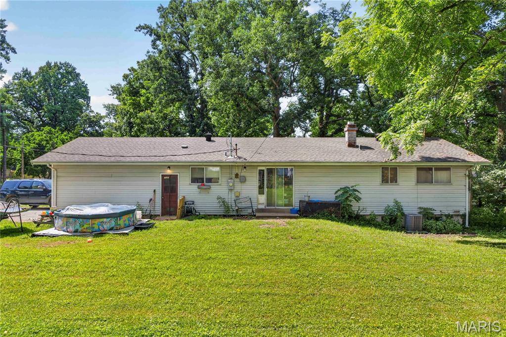North Coburg - Residential
