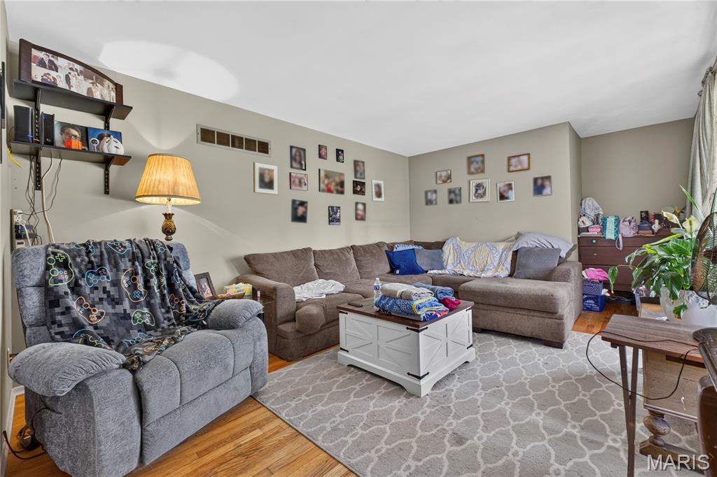 North Coburg - Residential