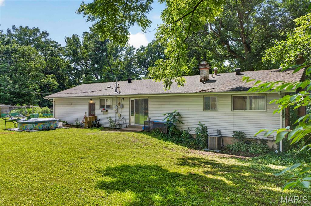 North Coburg - Residential