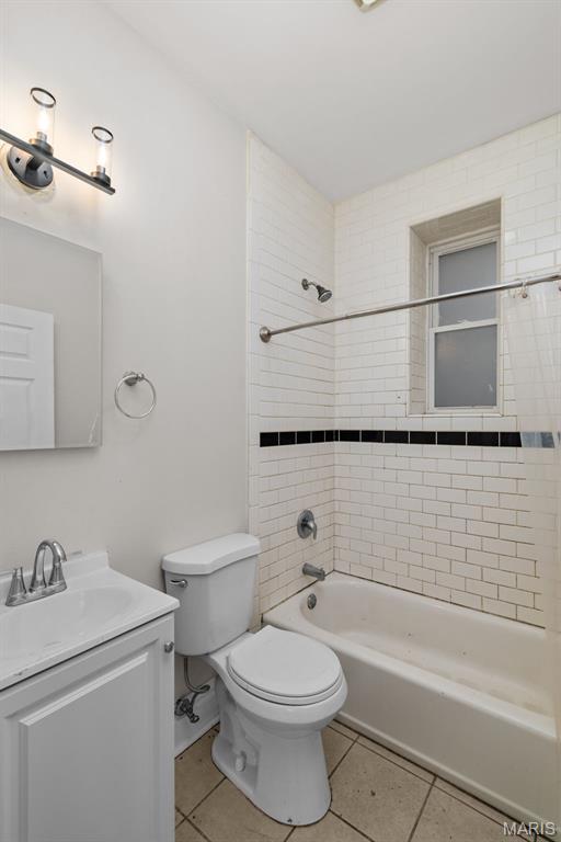 St Louis Commons Add - Residential Income
