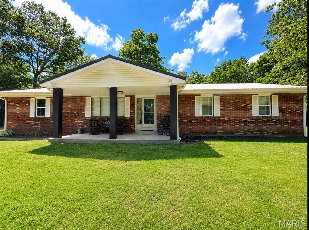 Rolling Hills - Residential