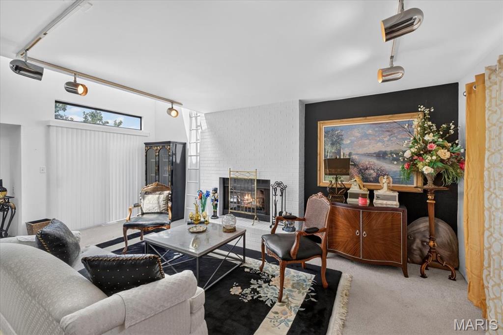 Westport Crossing Condo Three - Residential