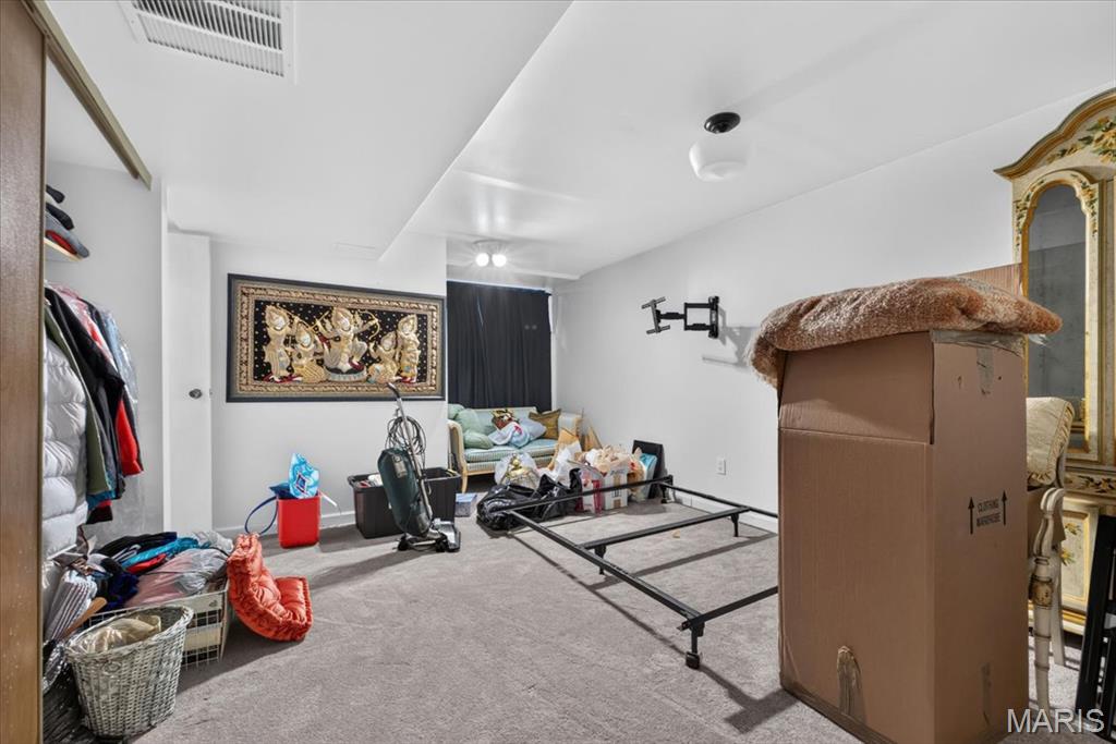 Westport Crossing Condo Three - Residential