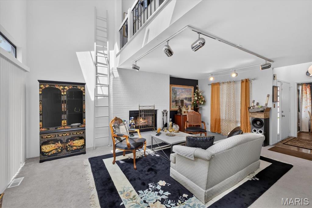 Westport Crossing Condo Three - Residential