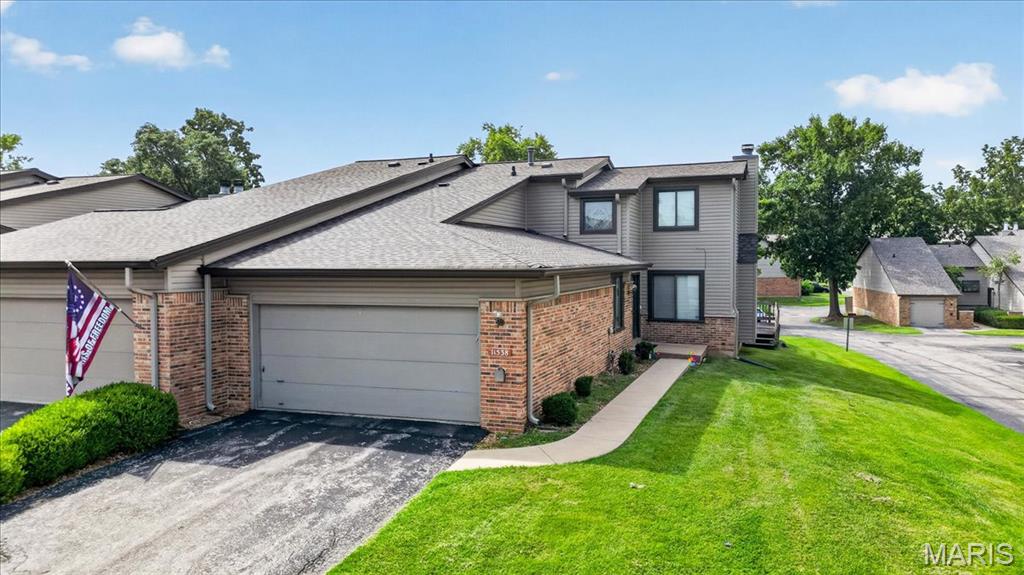 Westport Crossing Condo Three - Residential