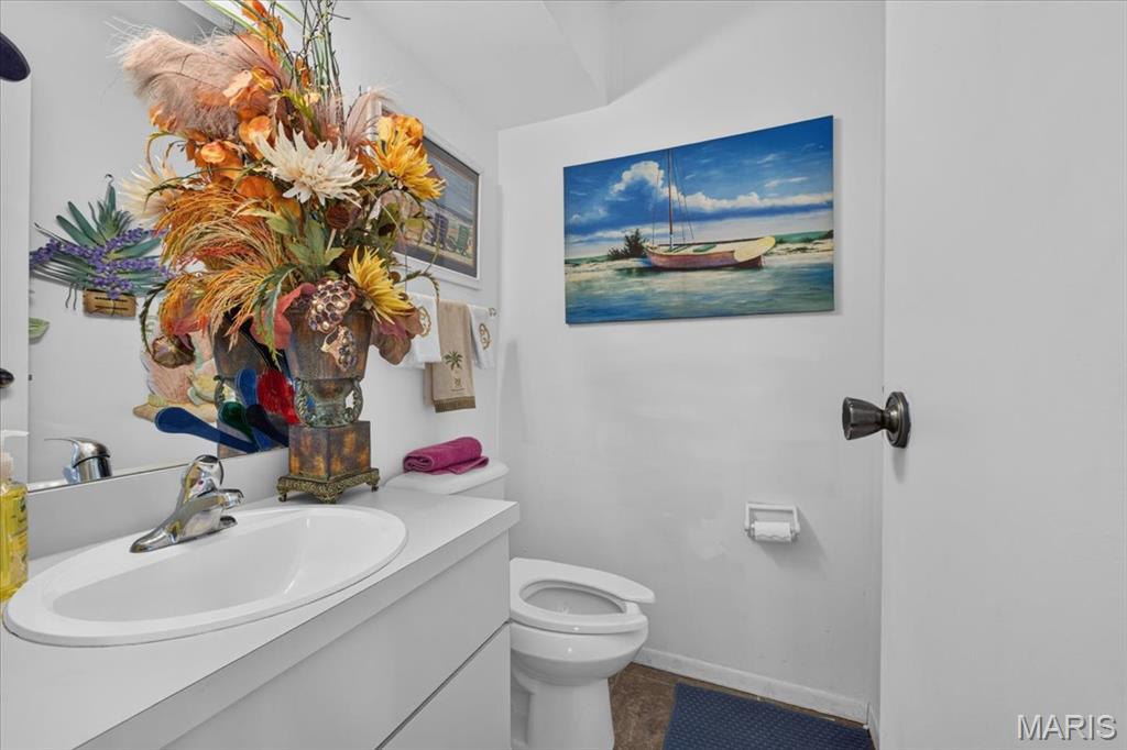 Westport Crossing Condo Three - Residential