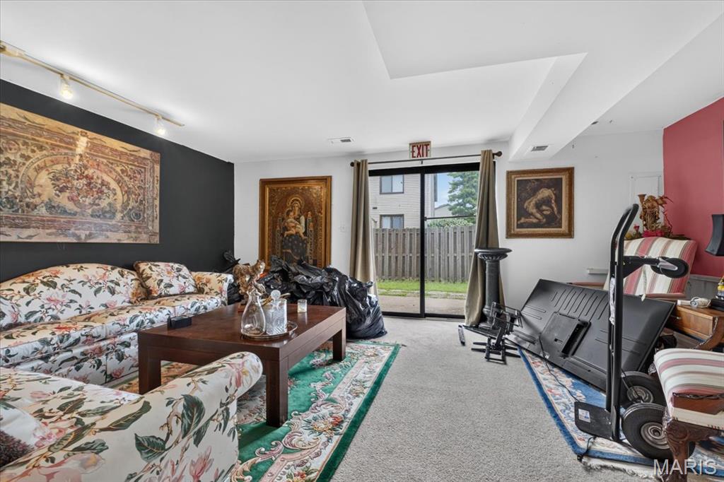 Westport Crossing Condo Three - Residential