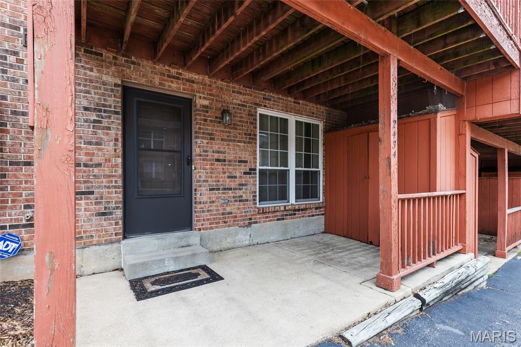 Ashton Place Condo - Residential Lease