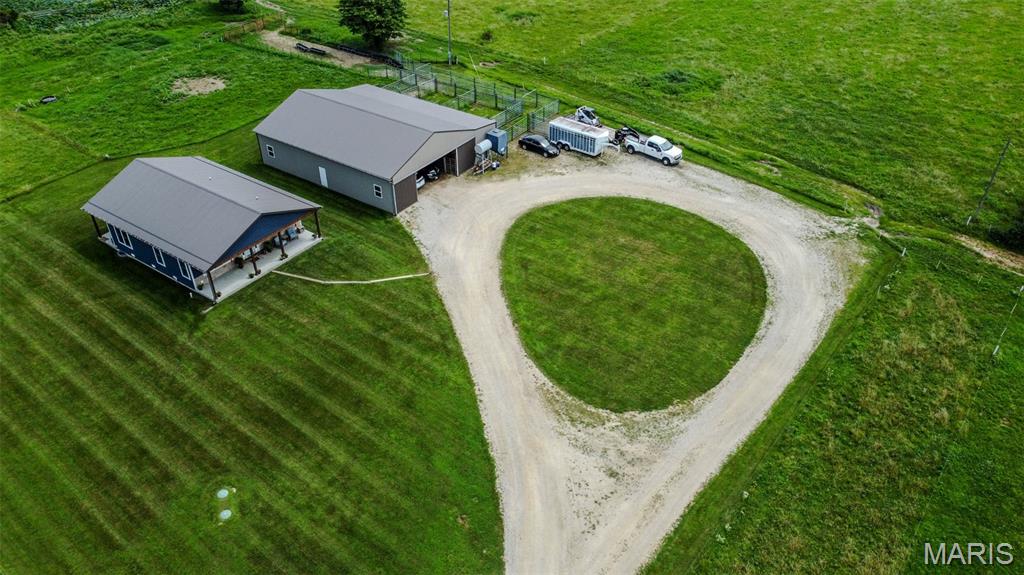 none - Farm