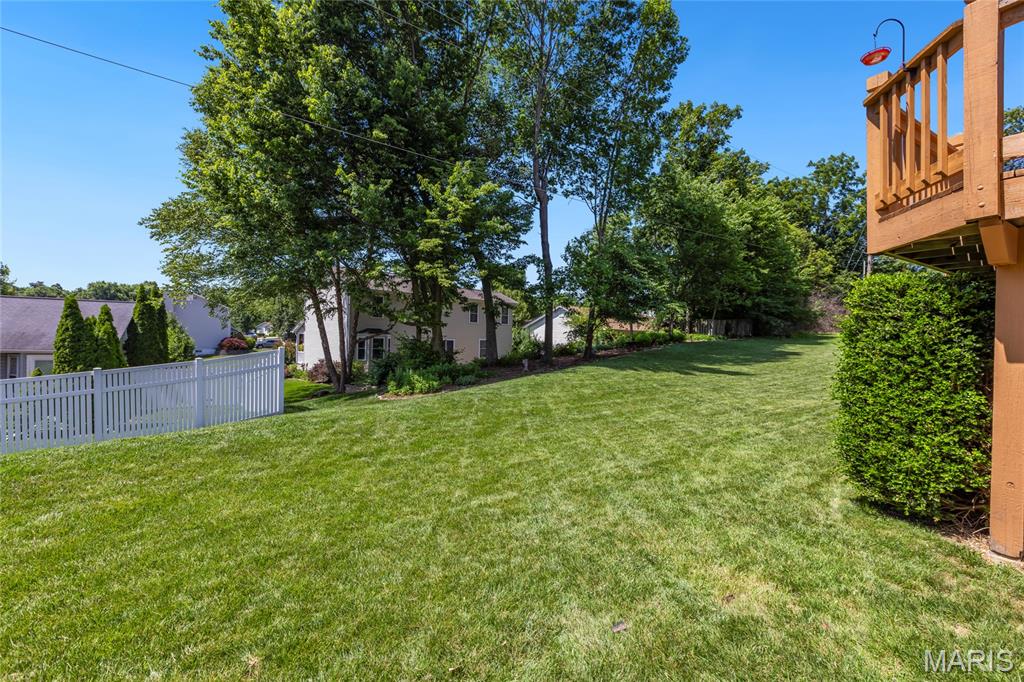 Reddington Oaks - Residential