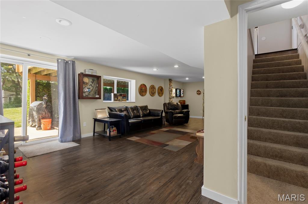 Reddington Oaks - Residential