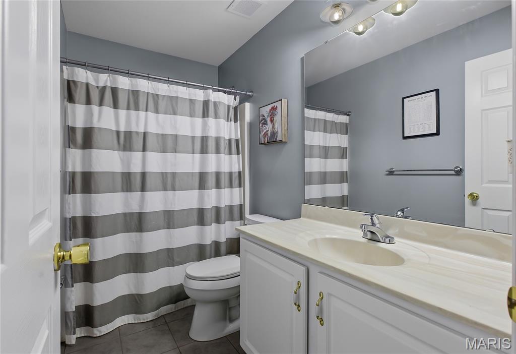 Reddington Oaks - Residential