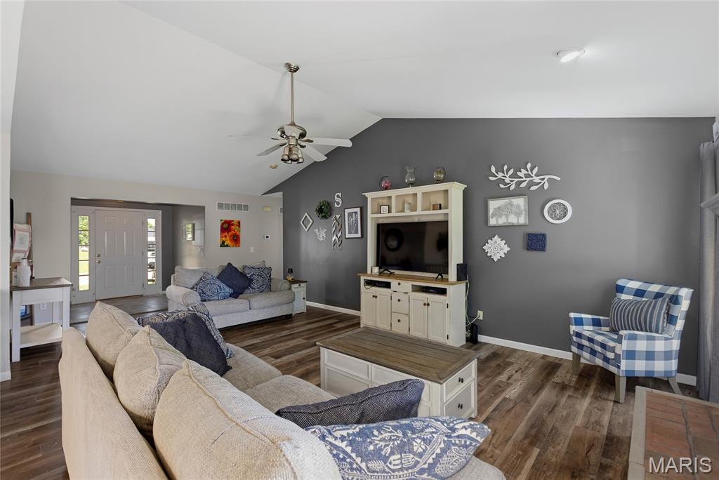Reddington Oaks - Residential