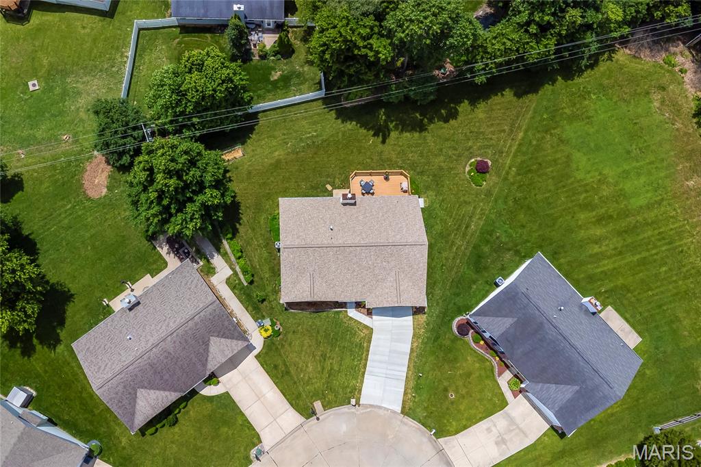 Reddington Oaks - Residential