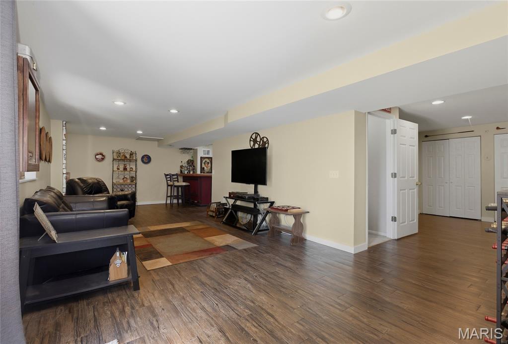 Reddington Oaks - Residential