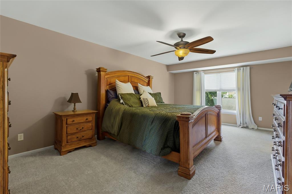 Reddington Oaks - Residential