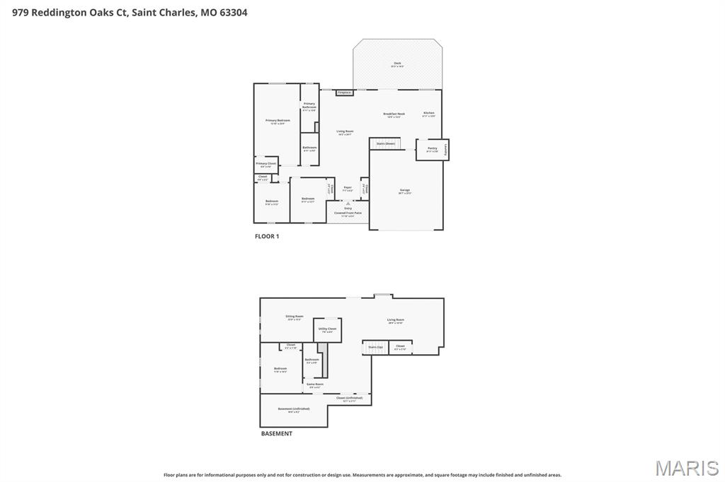 Reddington Oaks - Residential