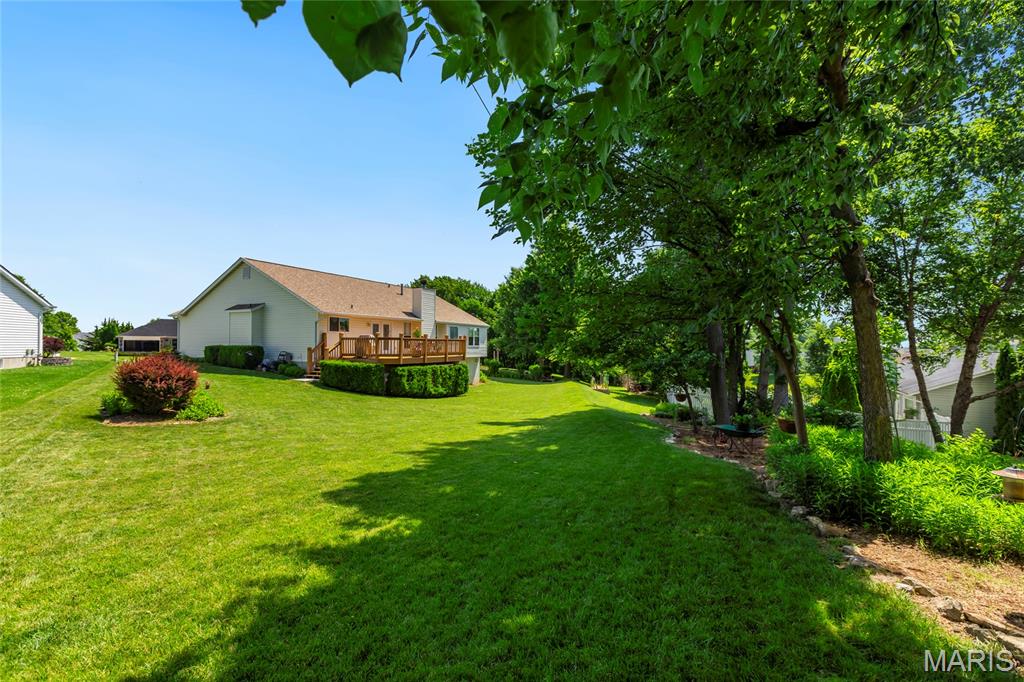 Reddington Oaks - Residential