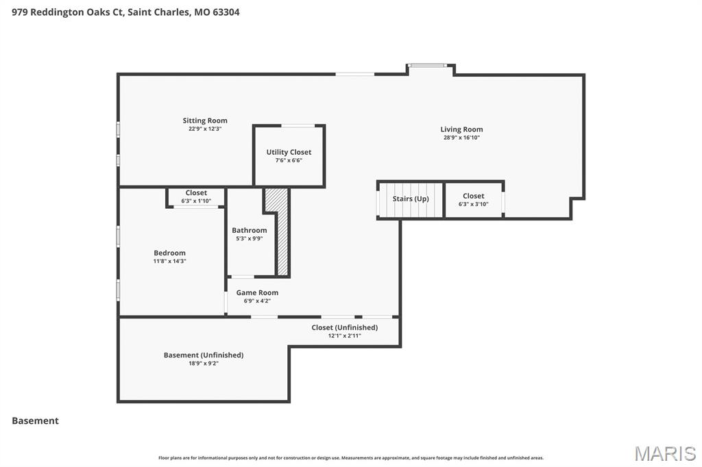 Reddington Oaks - Residential