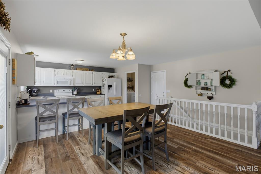 Reddington Oaks - Residential