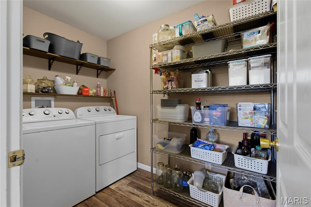 Reddington Oaks - Residential