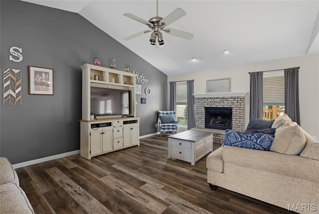 Reddington Oaks - Residential