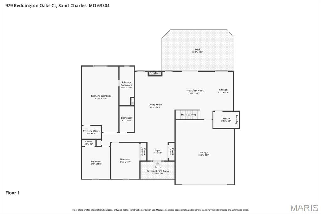 Reddington Oaks - Residential